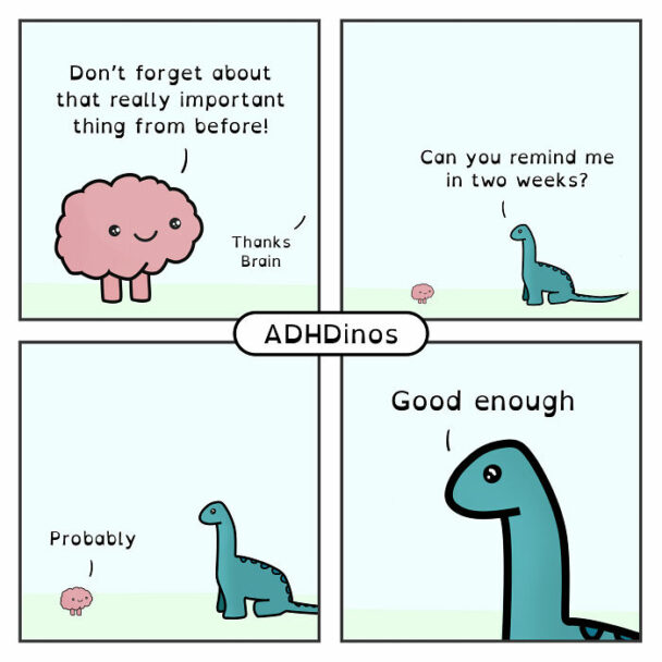 adhd comic