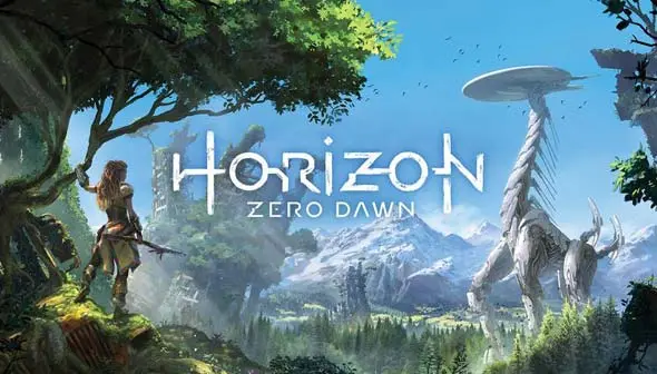 Horizon Zero Dawn