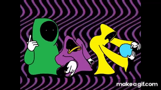 shadowgang